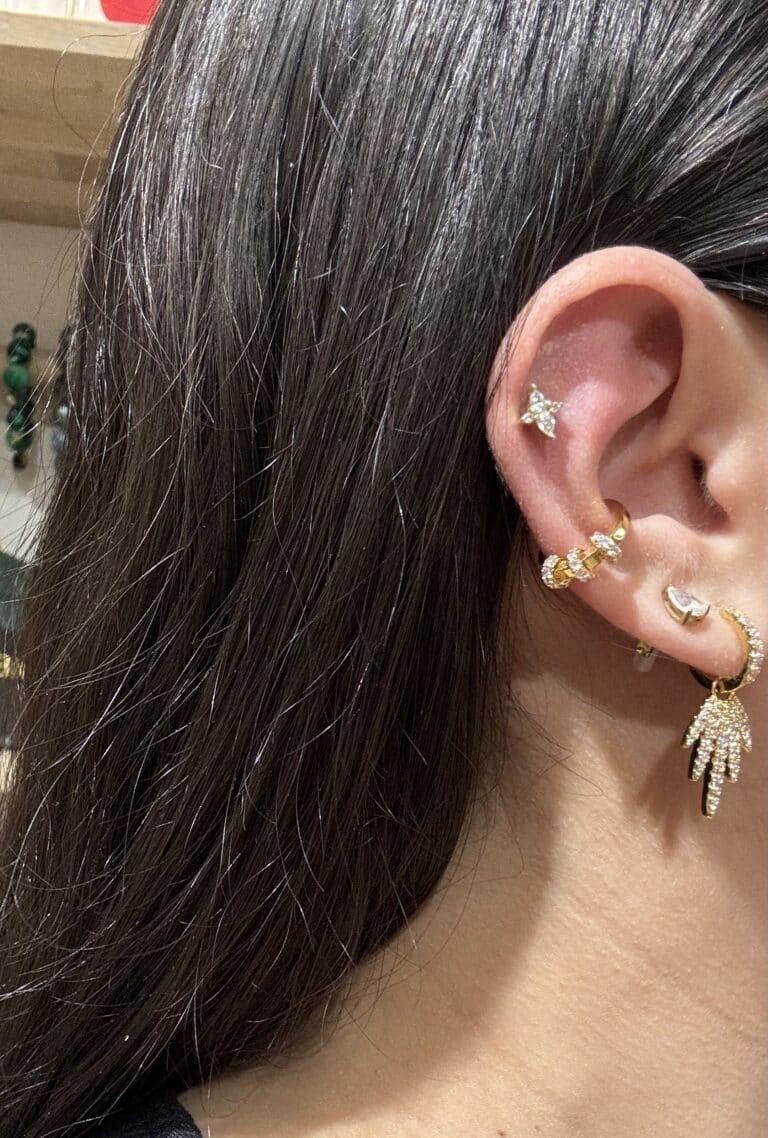 earcuffs oreille mya bay sohaia bijoux