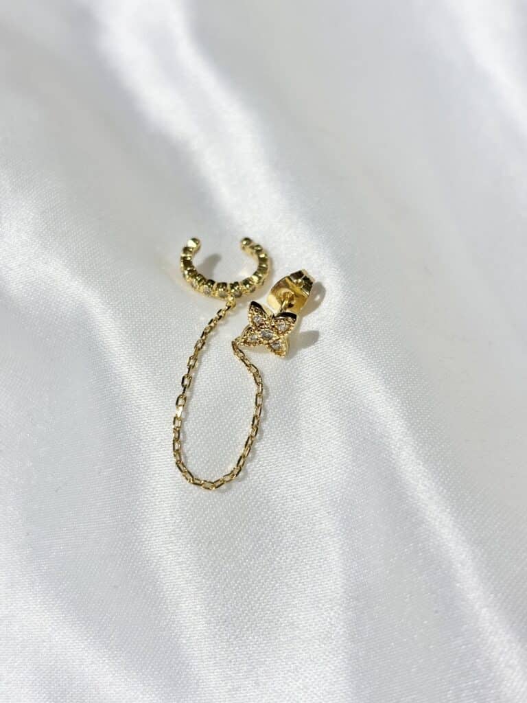 boucles d'oreilles mya bay sohaia bijoux