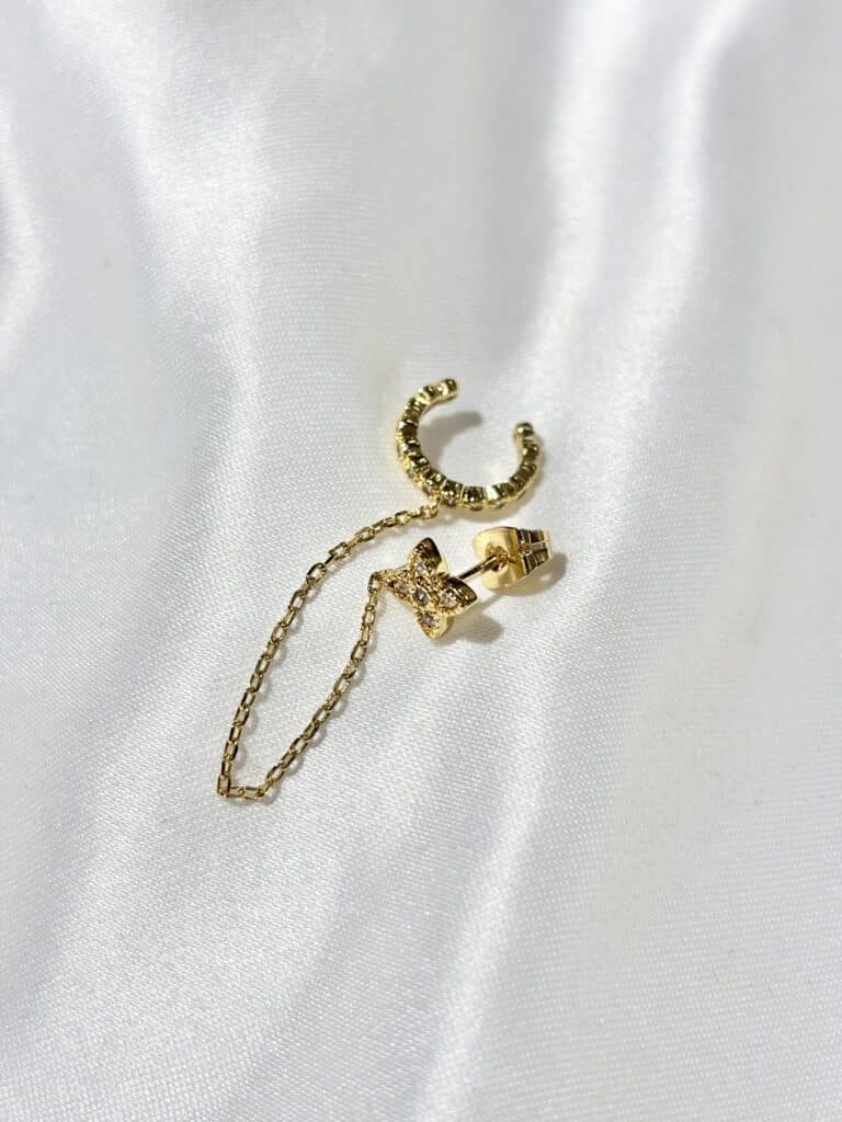 boucles d'oreilles mya bay sohaia bijoux