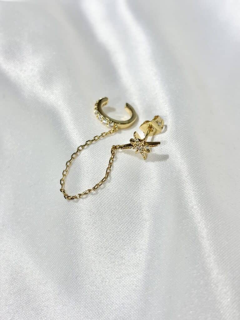 boucles d'oreilles mya bay sohaia bijoux