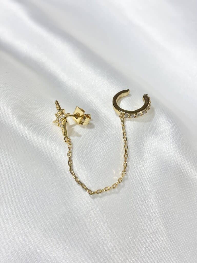 boucles d'oreilles mya bay sohaia bijoux