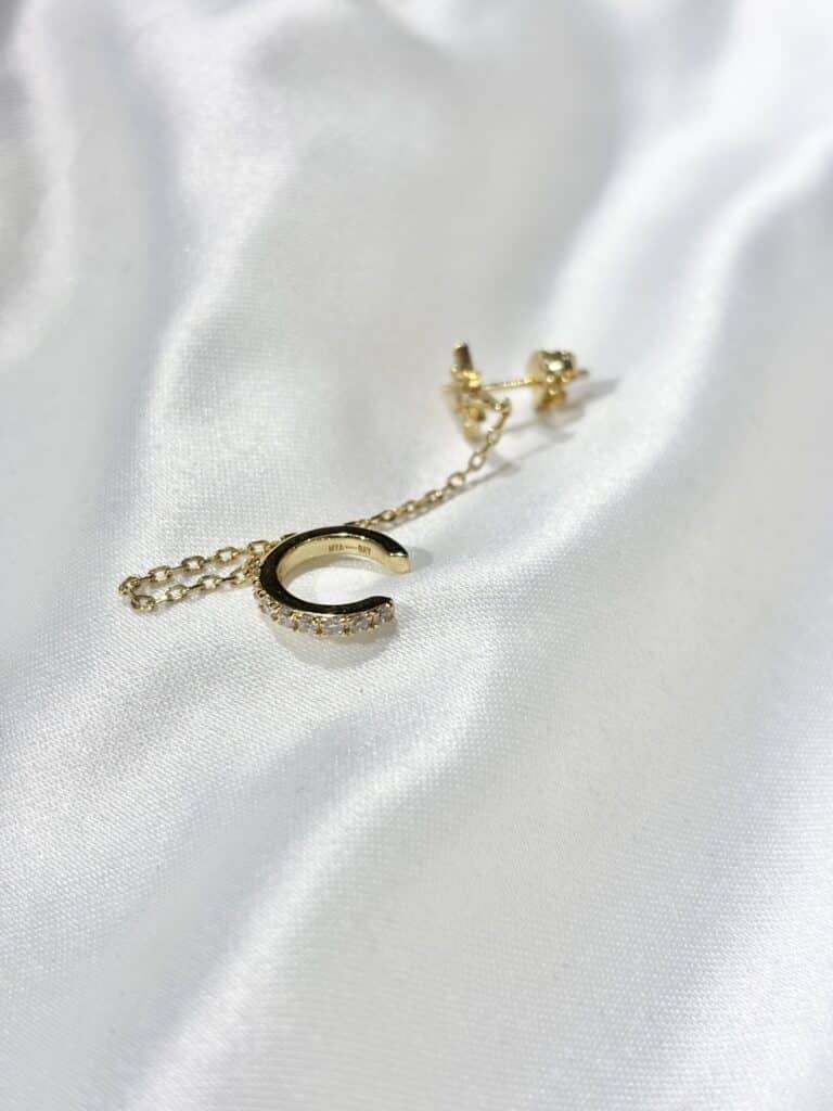 boucles d'oreilles mya bay sohaia bijoux