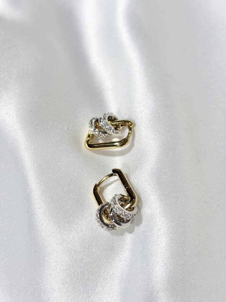 boucles d'oreilles mya bay sohaia bijoux