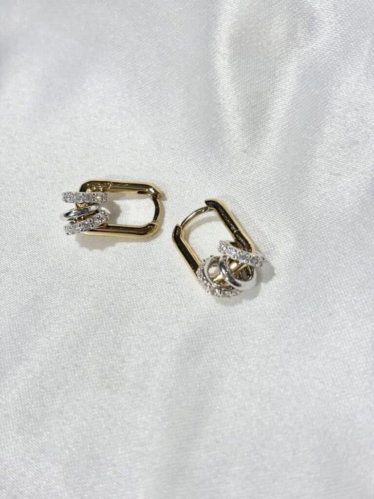 boucles d'oreilles mya bay sohaia bijoux