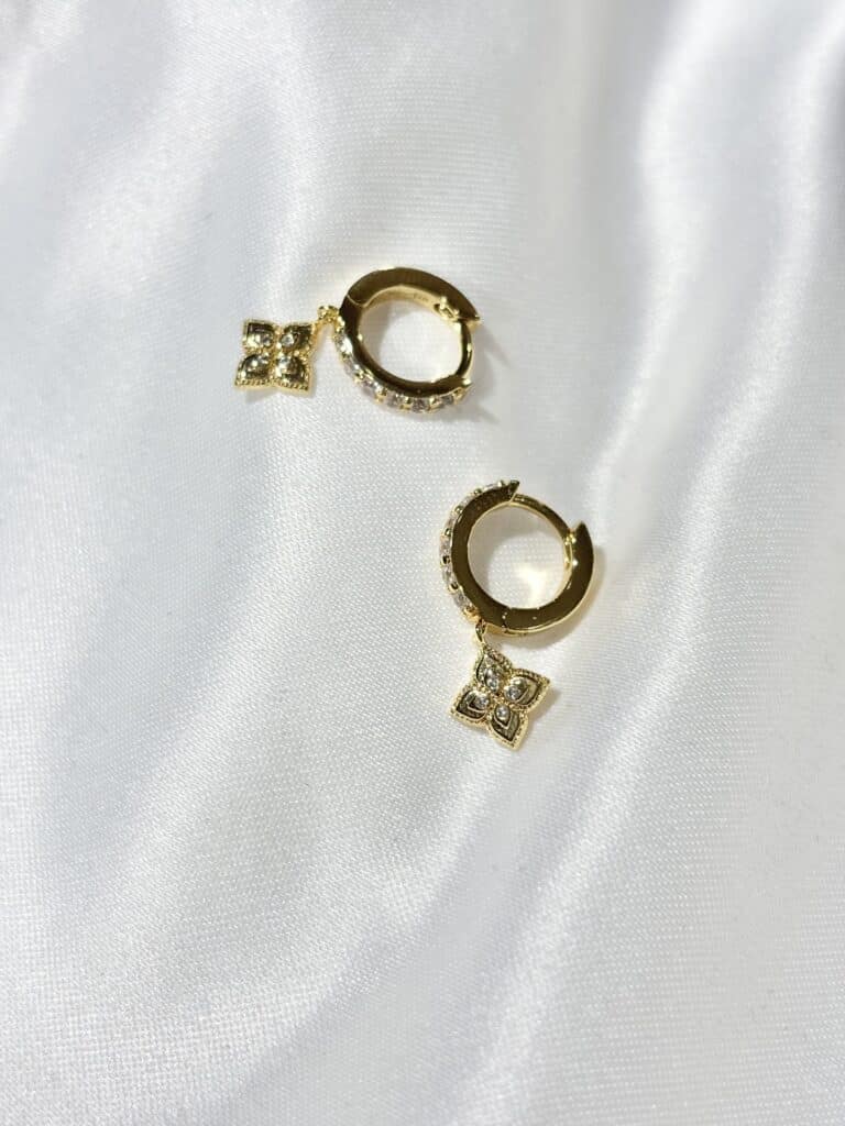 boucles d'oreilles mya bay sohaia bijoux
