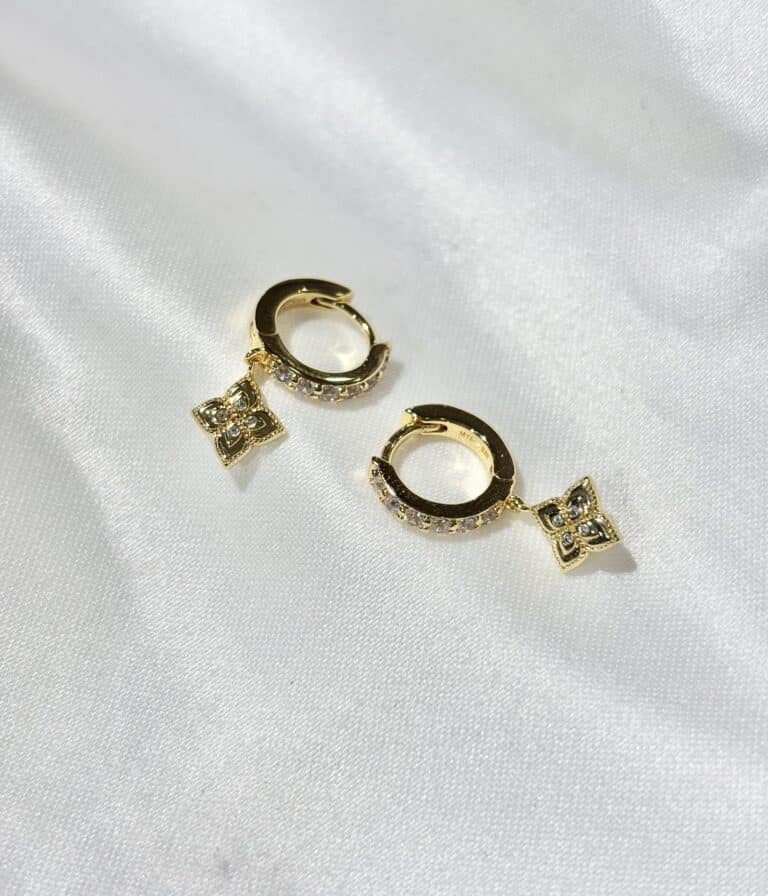 boucles d'oreilles mya bay sohaia bijoux