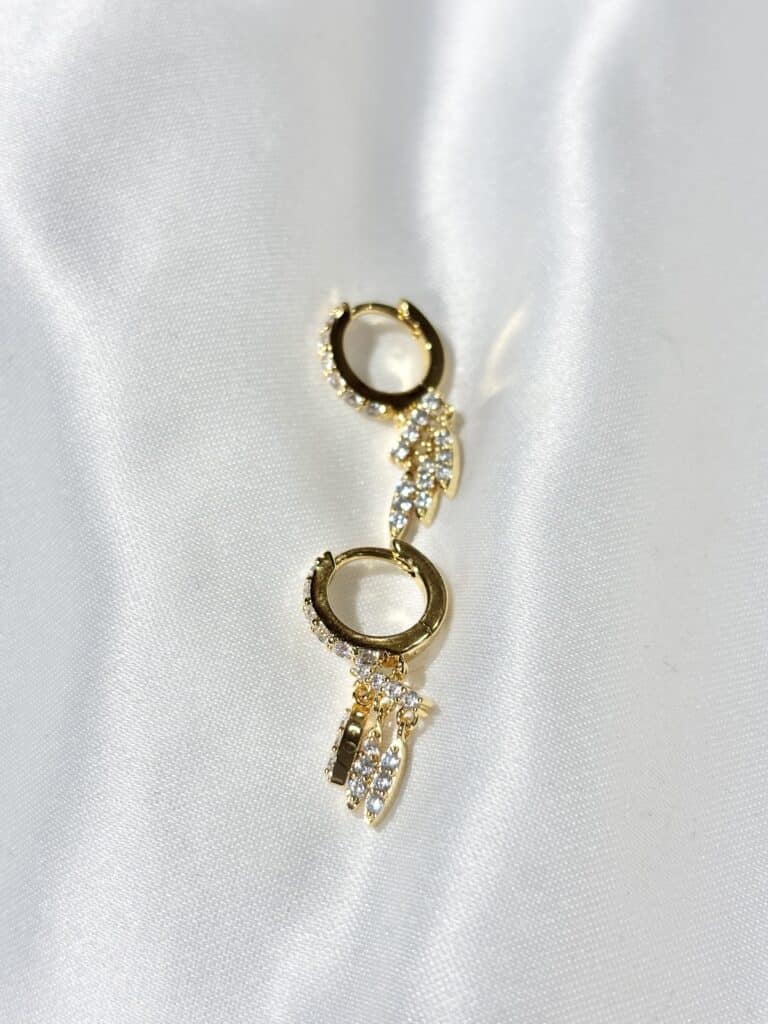 boucles d'oreilles mya bay sohaia bijoux
