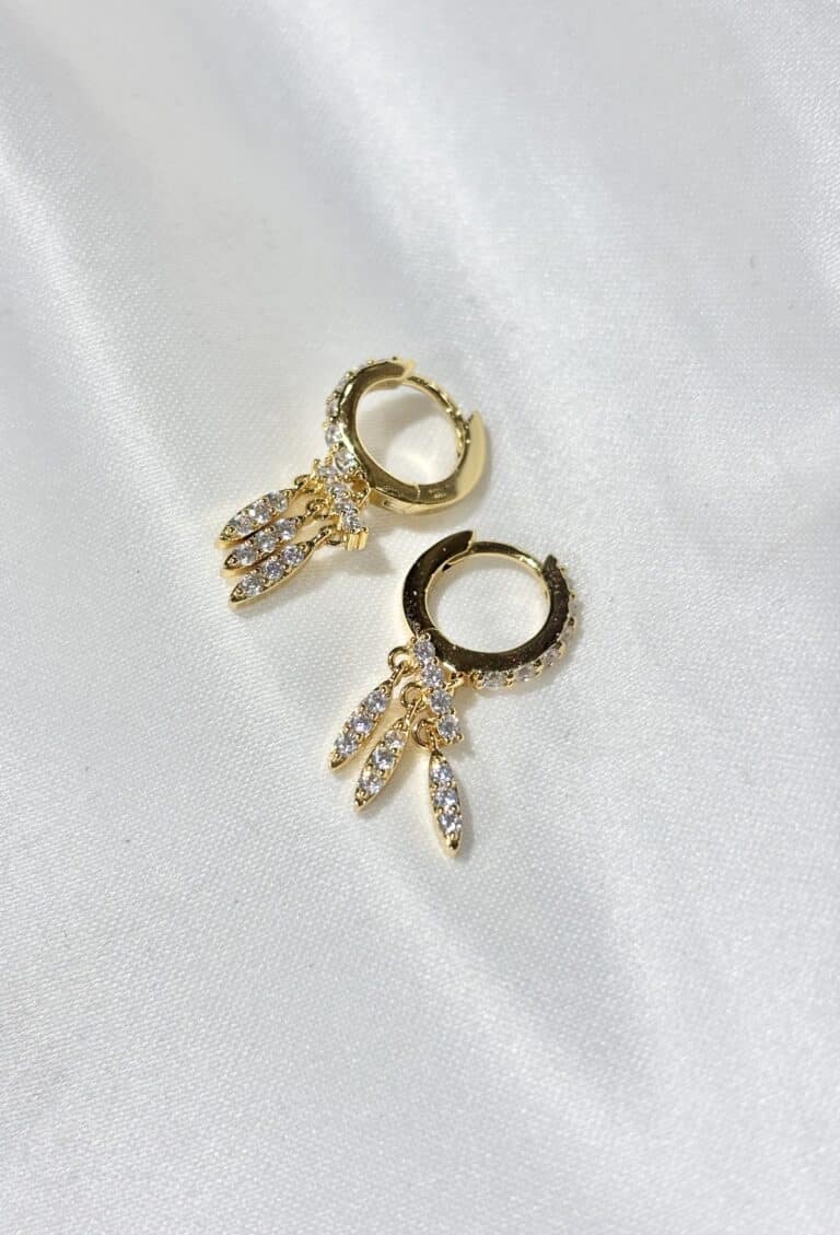 boucles d'oreilles mya bay sohaia bijoux