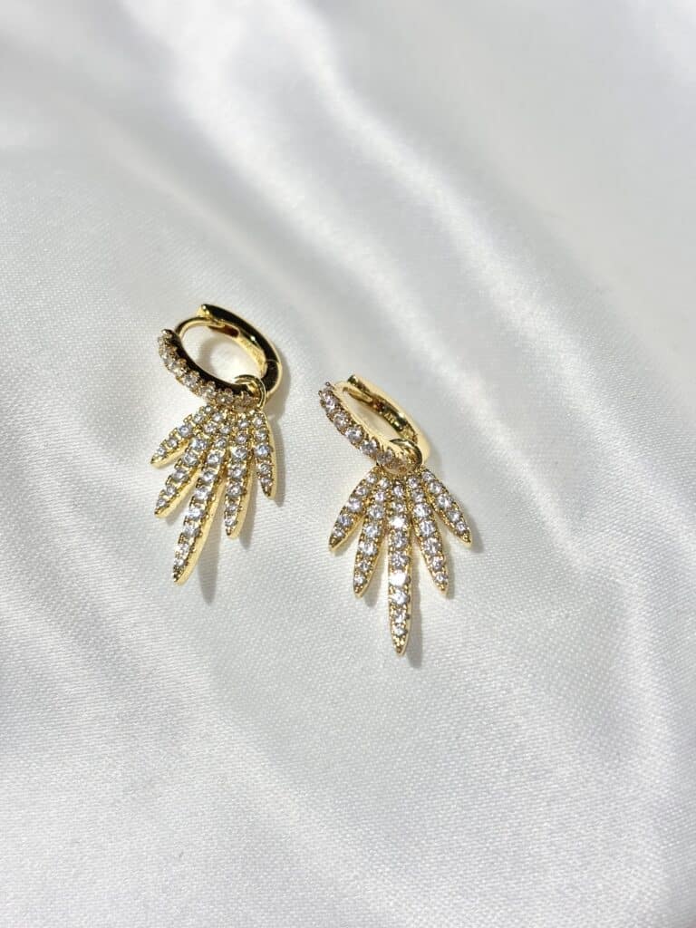 boucles d'oreilles mya bay sohaia bijoux