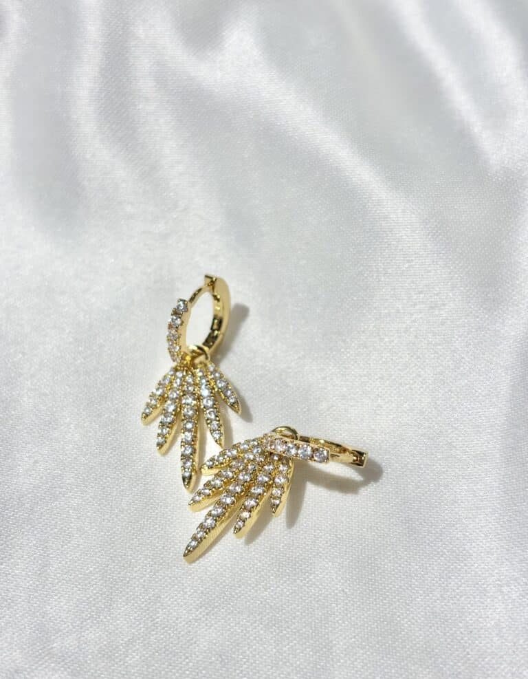 boucles d'oreilles mya bay sohaia bijoux