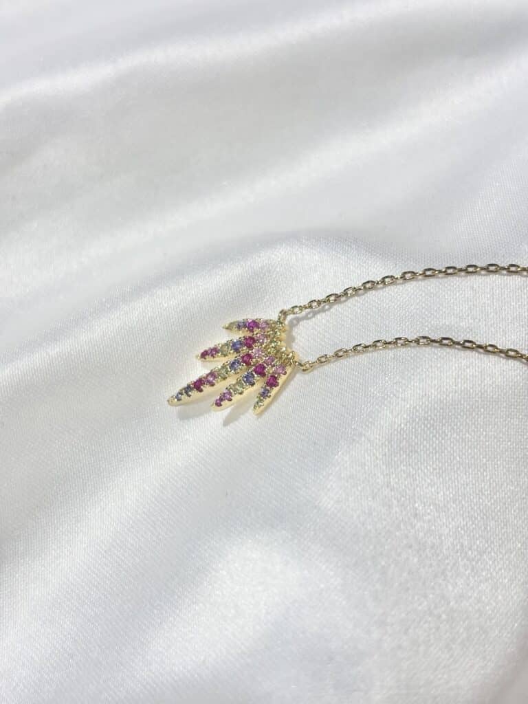 collier mya bay sohaia bijoux