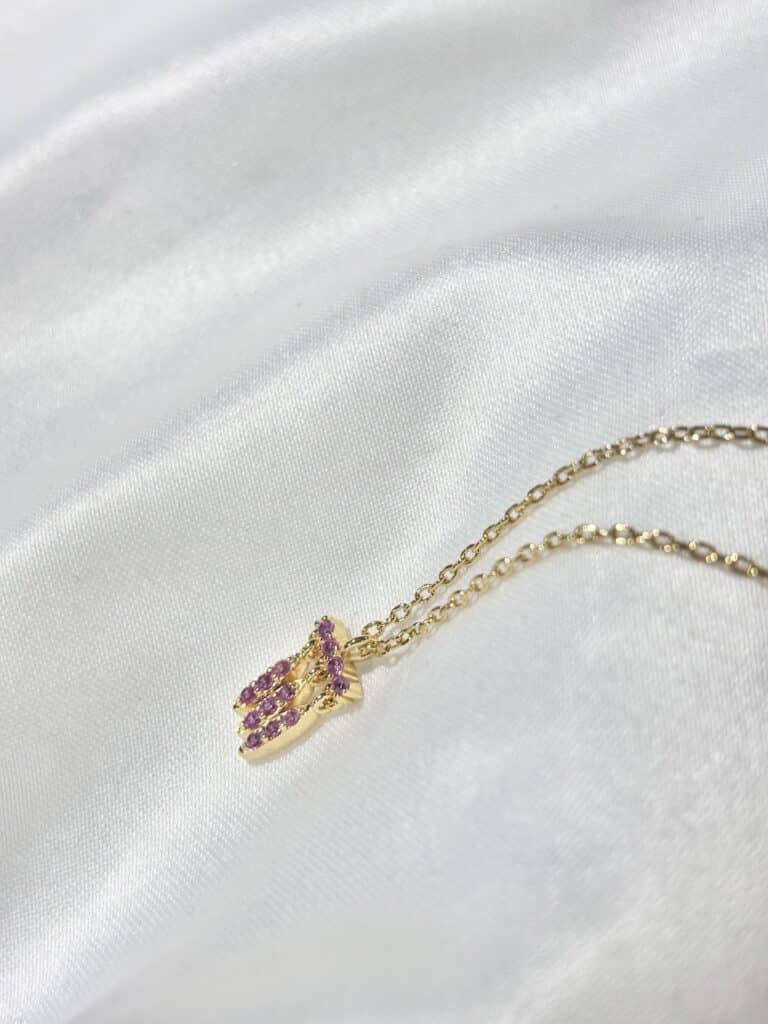 collier mya bay sohaia bijoux