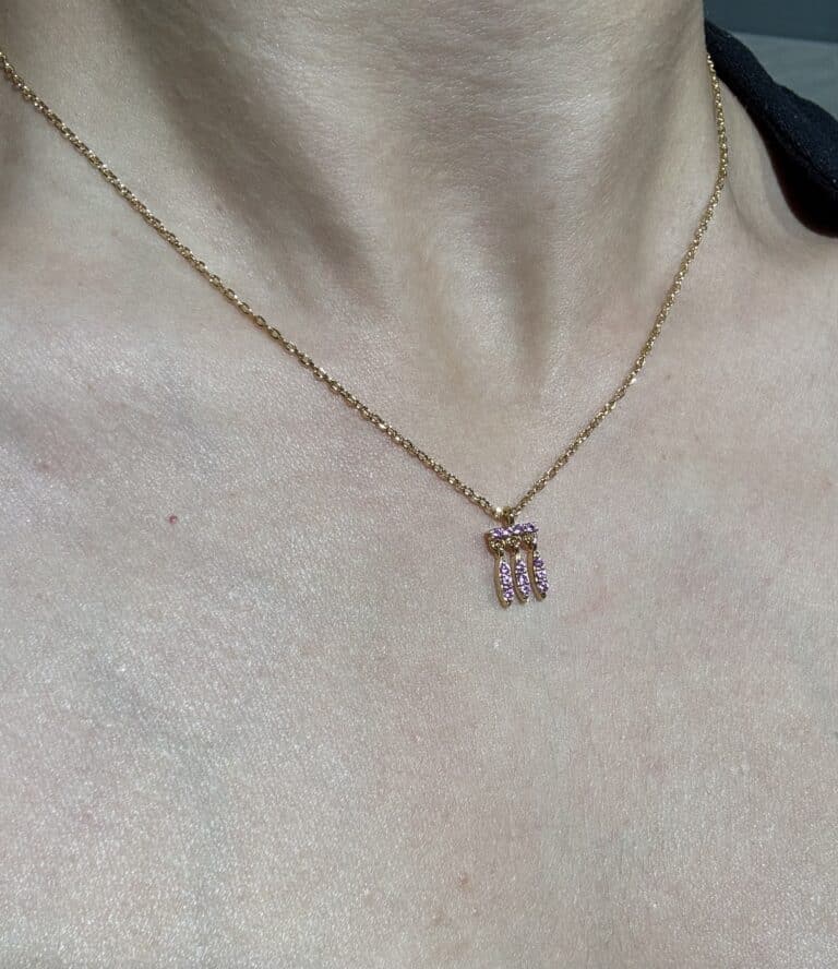 collier mya bay sohaia bijoux