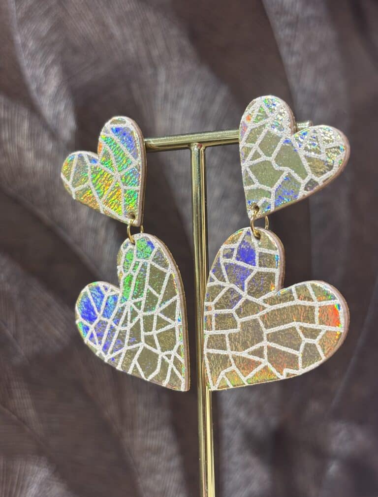 demisel boucles d'oreilles sohaia bijoux