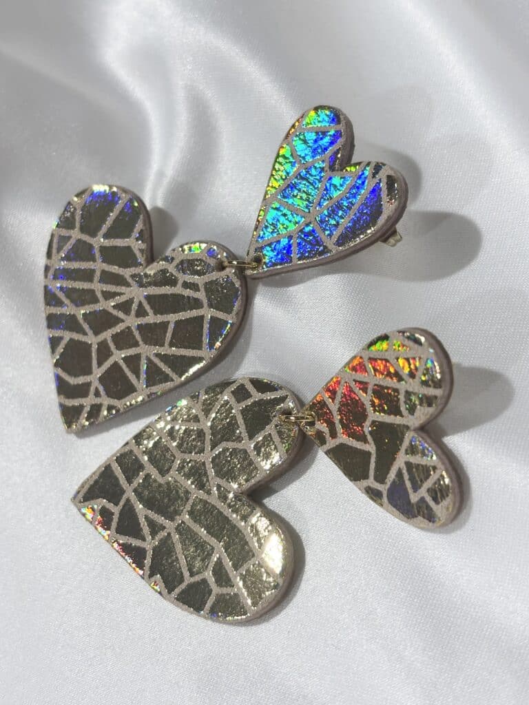 demisel boucles d'oreilles sohaia bijoux