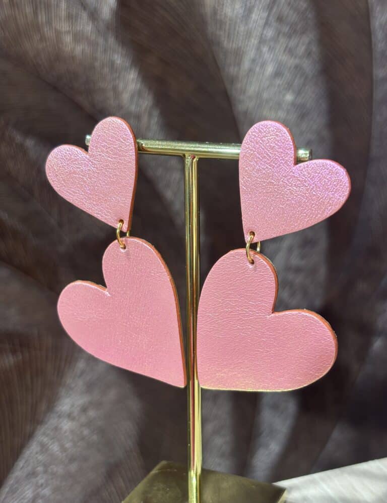 demisel boucles d'oreilles sohaia bijoux