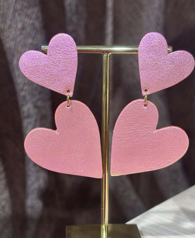 demisel boucles d'oreilles sohaia bijoux