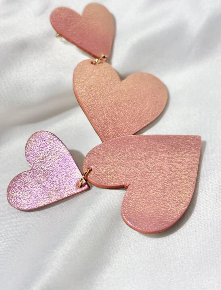 demisel boucles d'oreilles sohaia bijoux