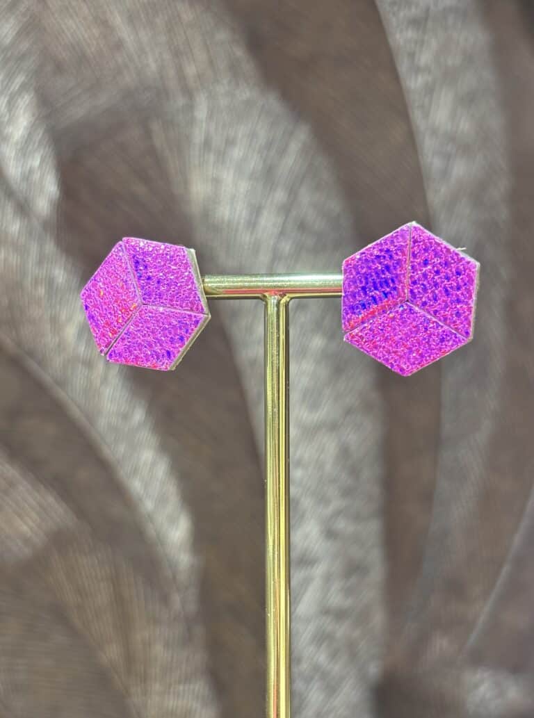 demisel boucles d'oreilles sohaia bijoux