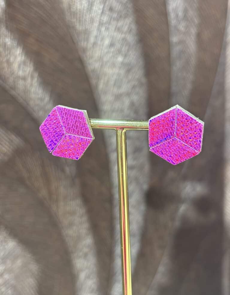demisel boucles d'oreilles sohaia bijoux
