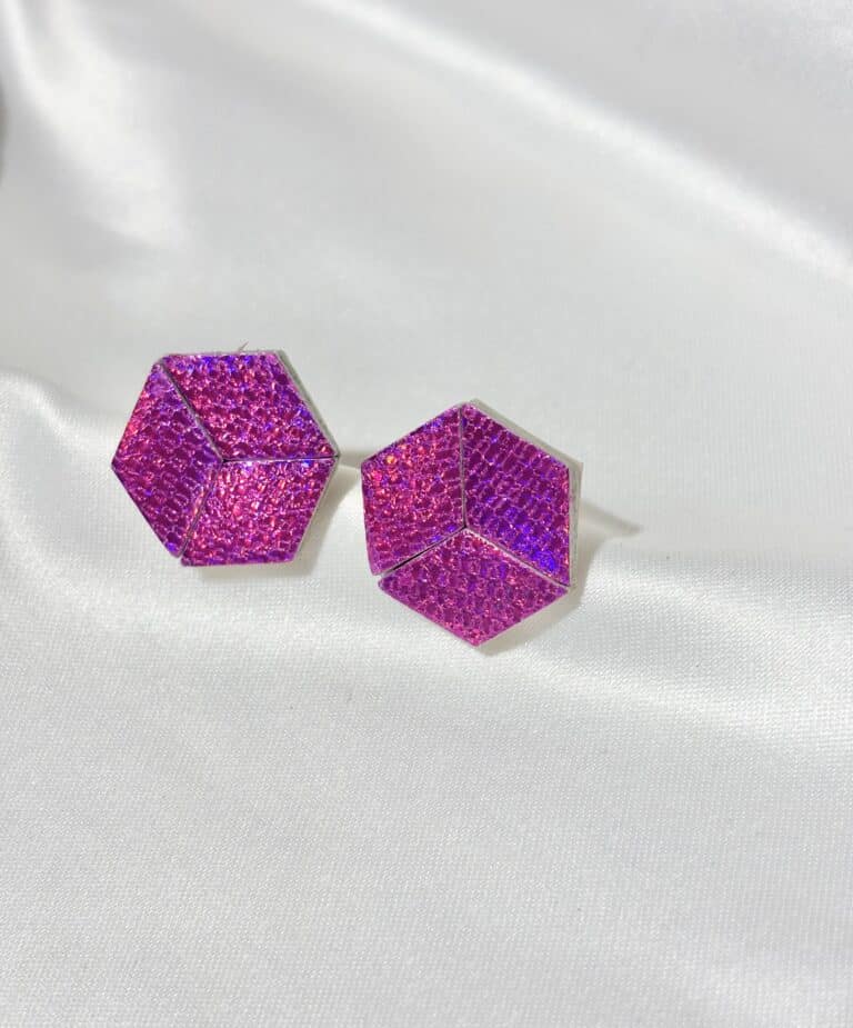demisel boucles d'oreilles sohaia bijoux