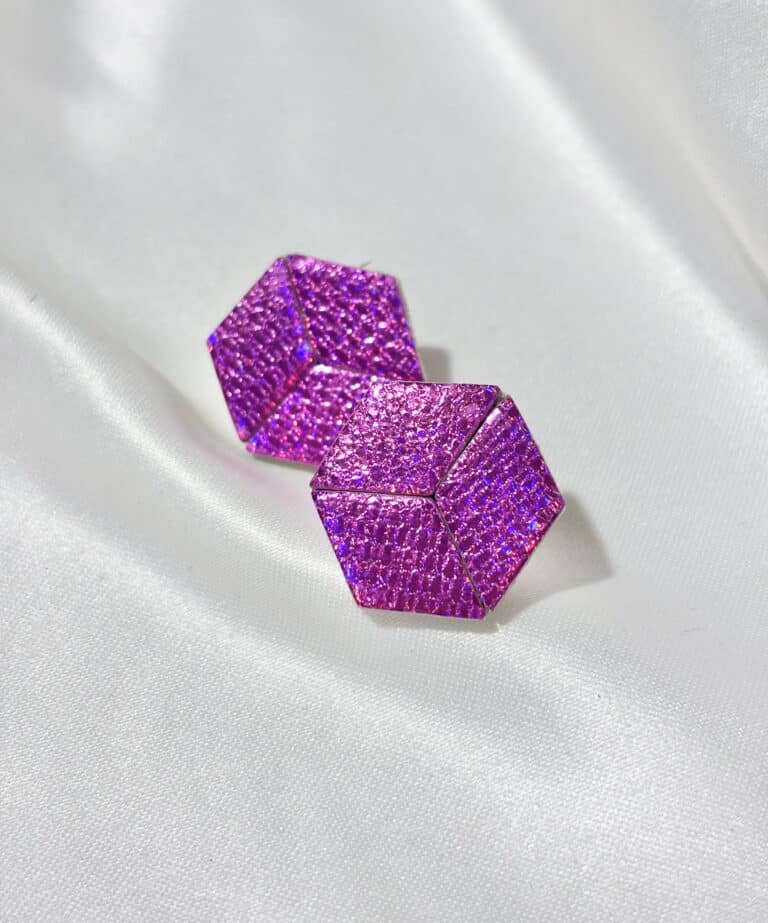 demisel boucles d'oreilles sohaia bijoux