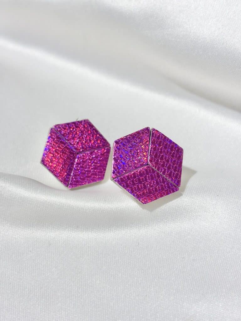 demisel boucles d'oreilles sohaia bijoux