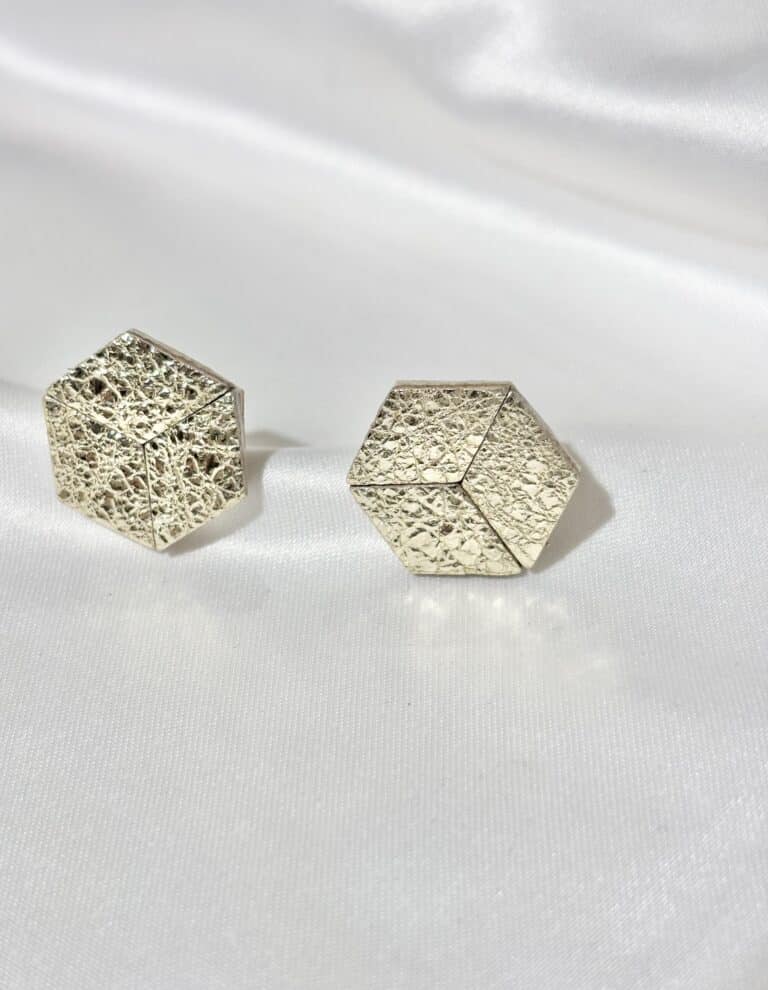 demisel boucles d'oreilles sohaia bijoux