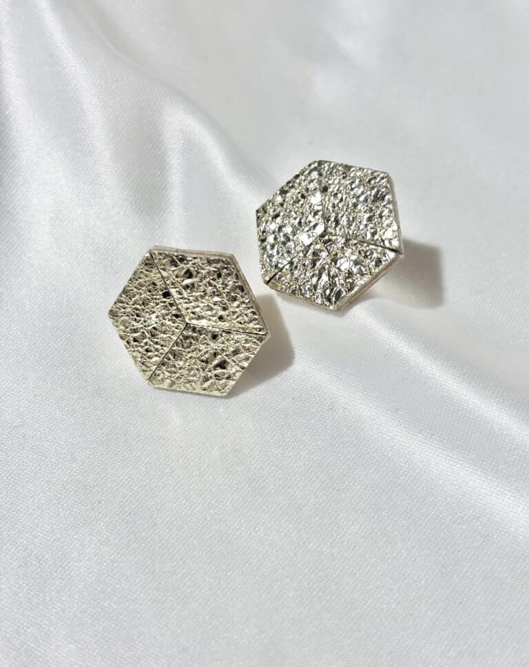 demisel boucles d'oreilles sohaia bijoux