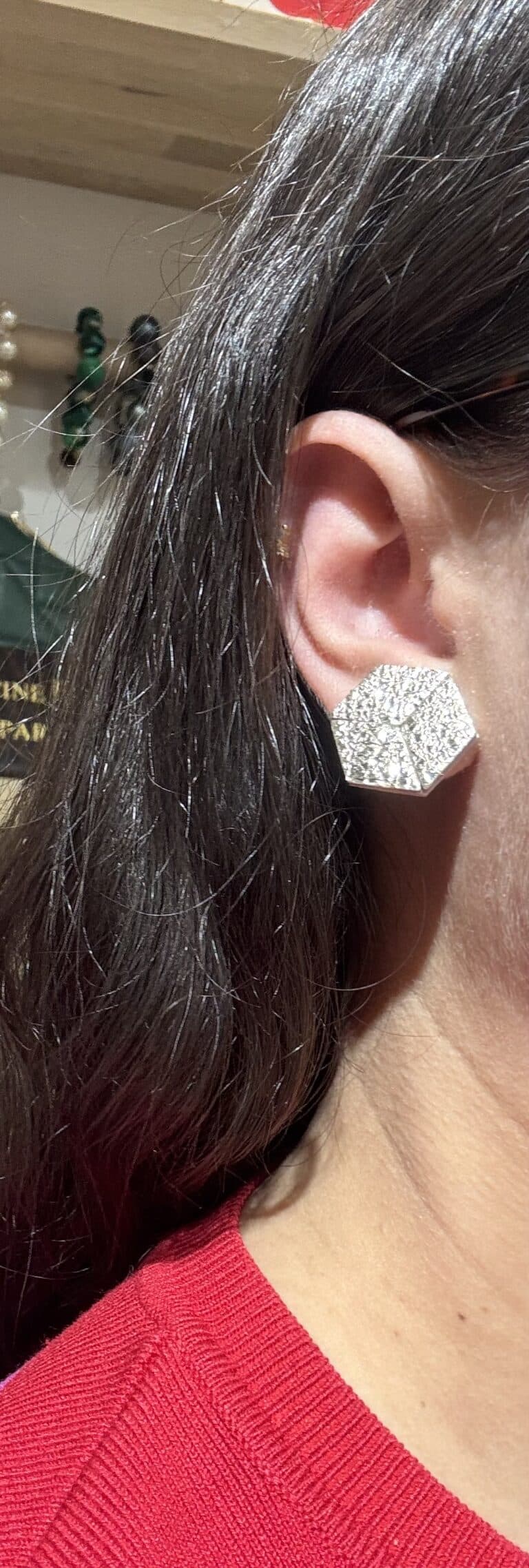demisel boucles d'oreilles sohaia bijoux