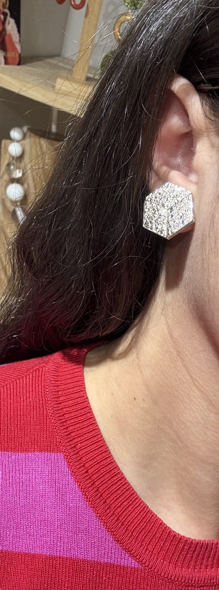 demisel boucles d'oreilles sohaia bijoux