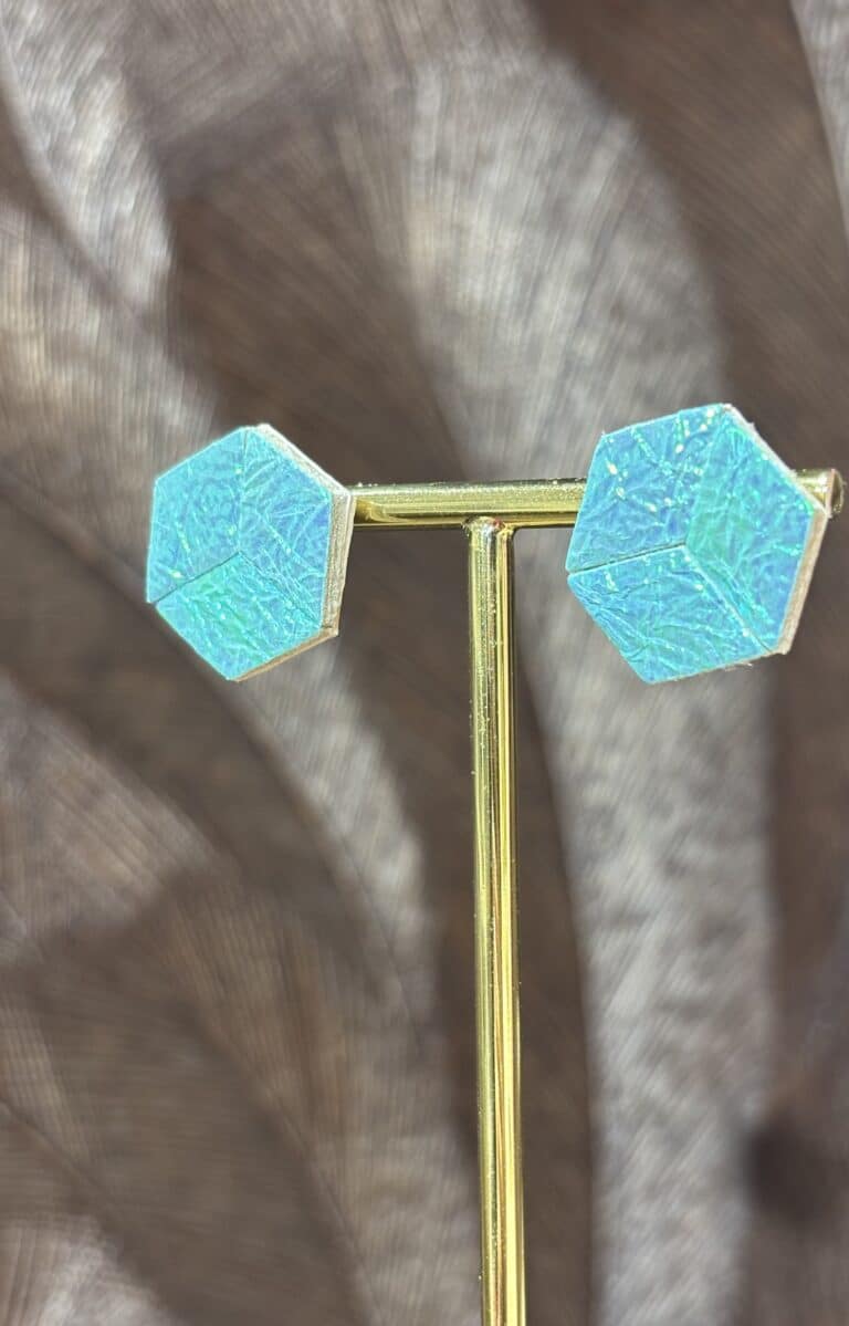 demisel boucles d'oreilles sohaia bijoux