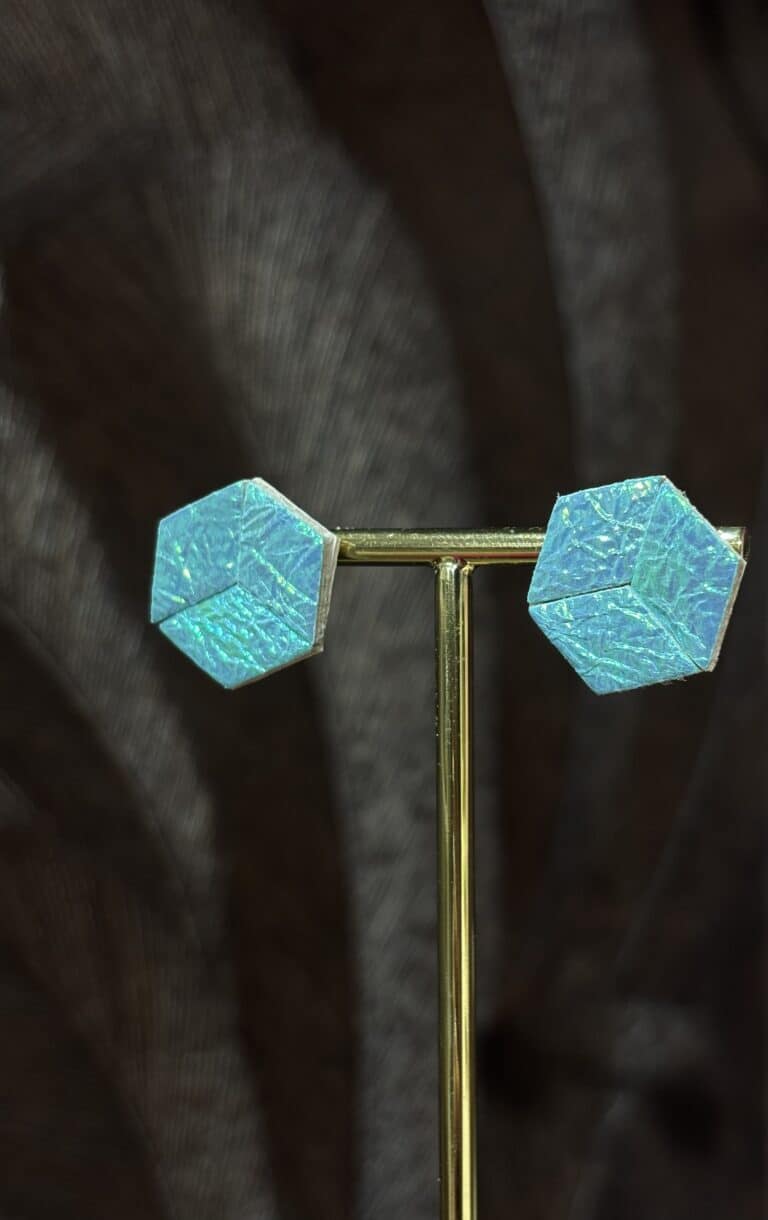 demisel boucles d'oreilles sohaia bijoux
