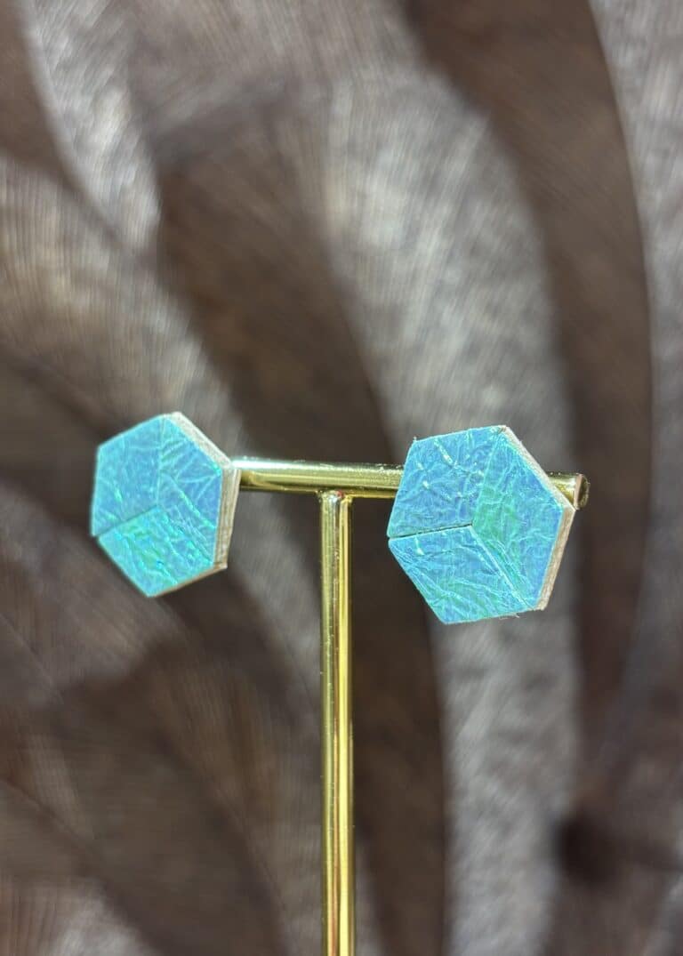 demisel boucles d'oreilles sohaia bijoux