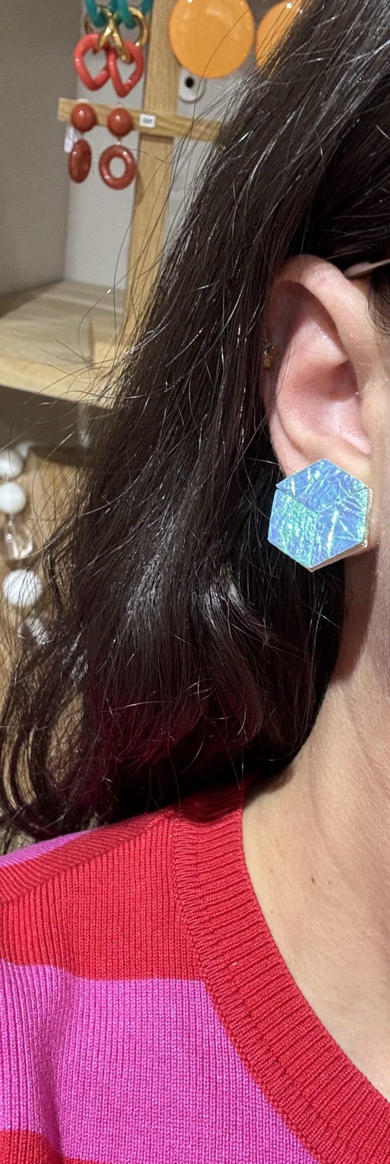 demisel boucles d'oreilles sohaia bijoux