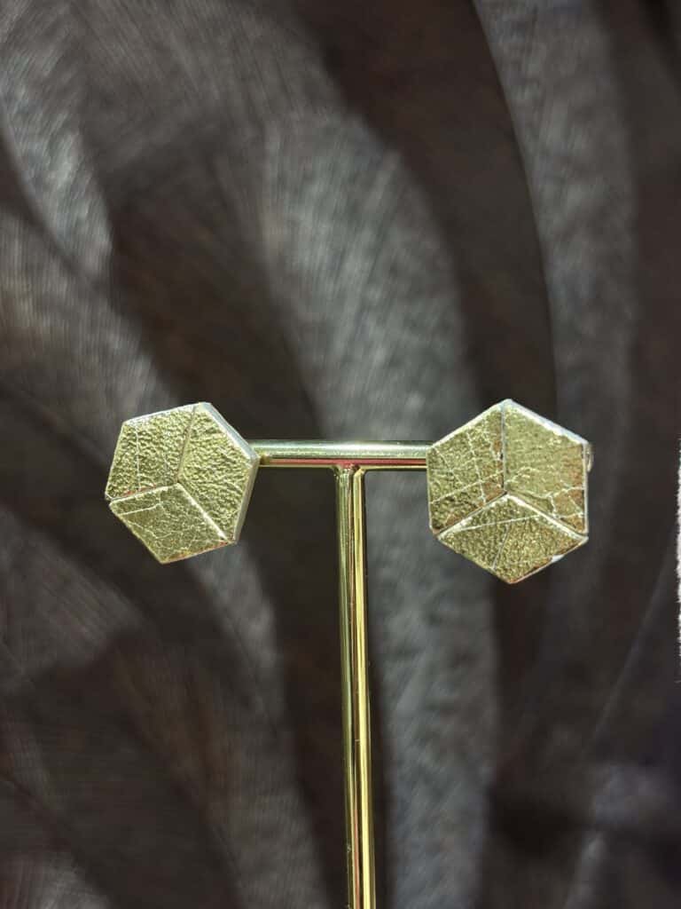 demisel boucles d'oreilles sohaia bijoux