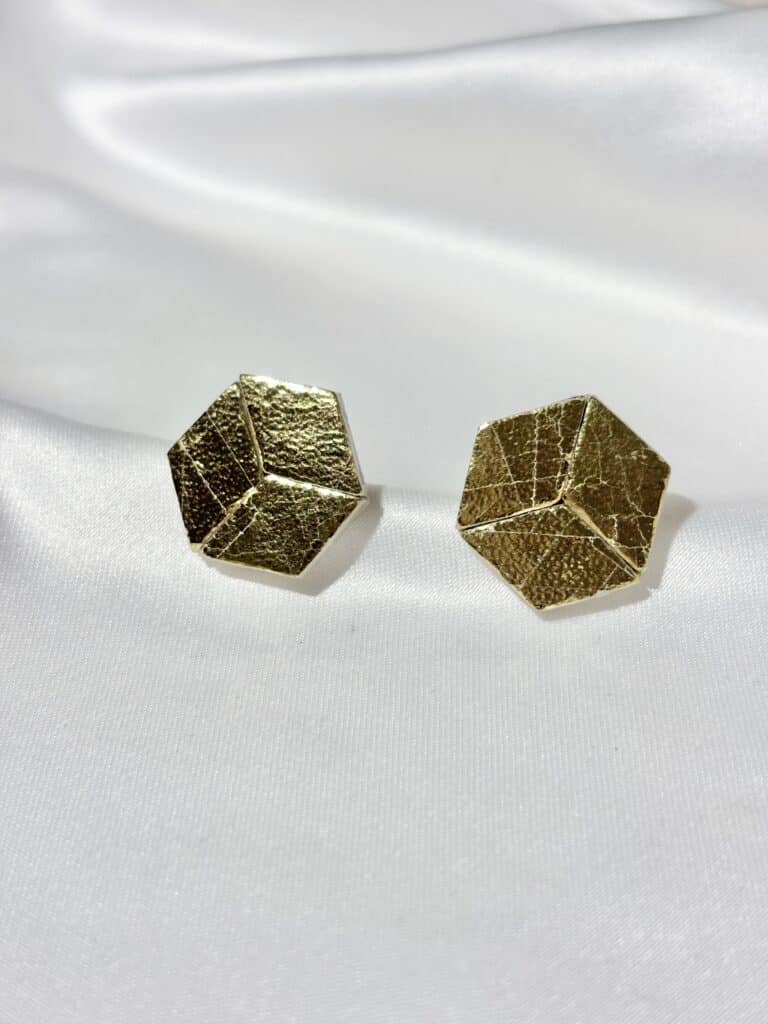 demisel boucles d'oreilles sohaia bijoux