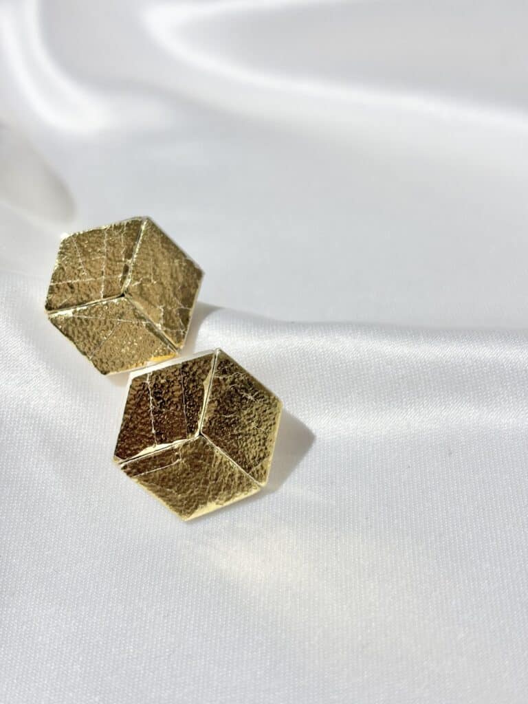 demisel boucles d'oreilles sohaia bijoux