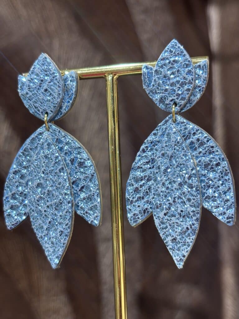 demisel boucles d'oreilles sohaia bijoux