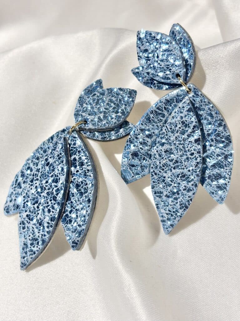 demisel boucles d'oreilles sohaia bijoux