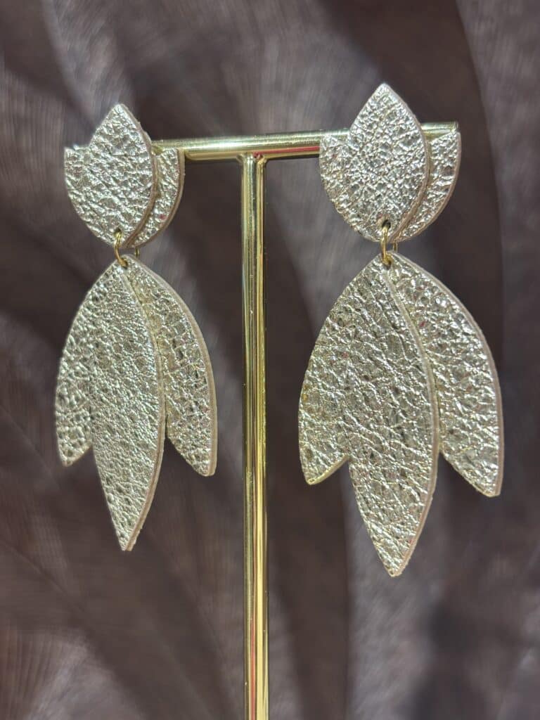 demisel boucles d'oreilles sohaia bijoux