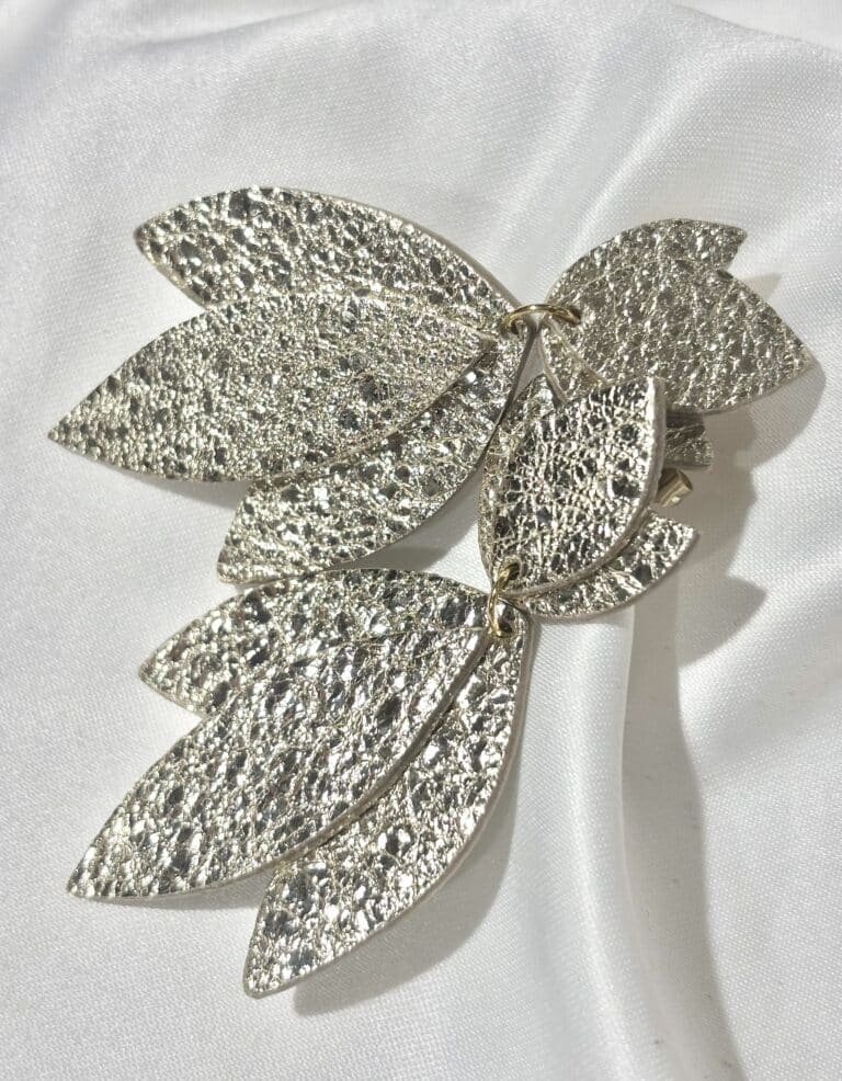 demisel boucles d'oreilles sohaia bijoux