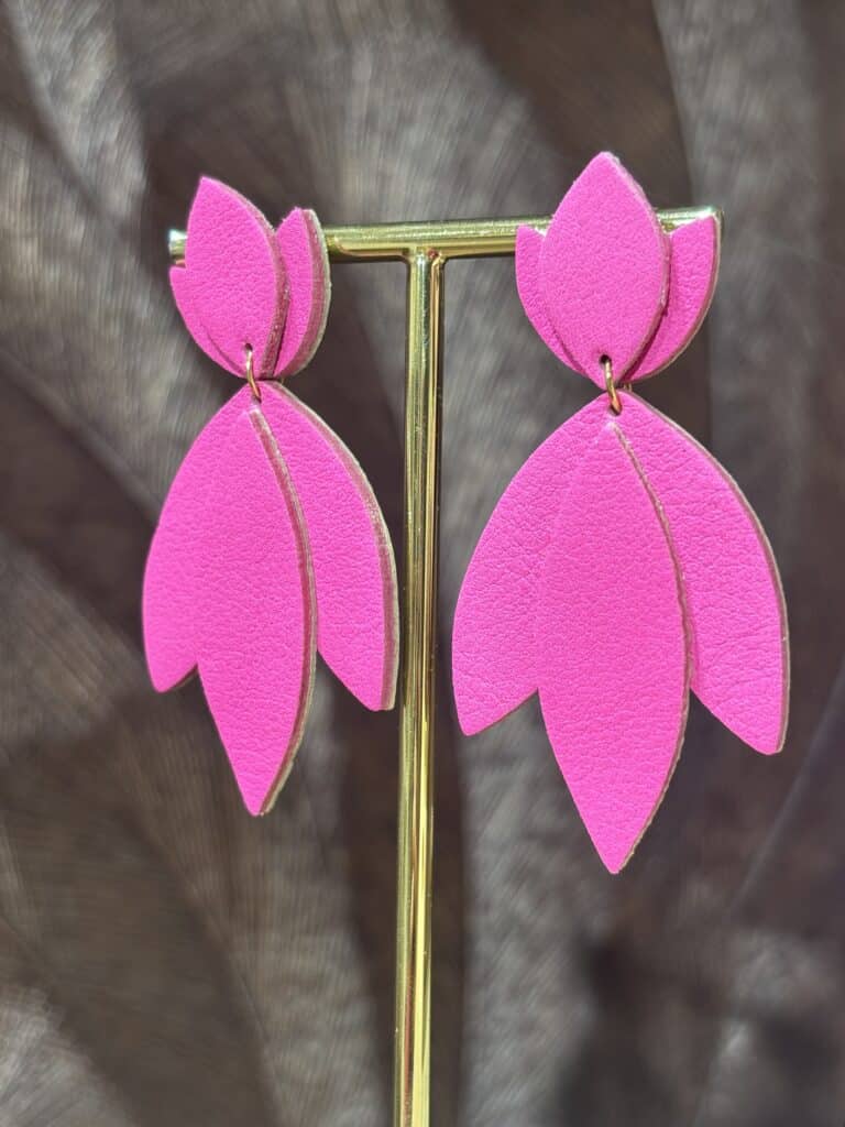 demisel boucles d'oreilles sohaia bijoux