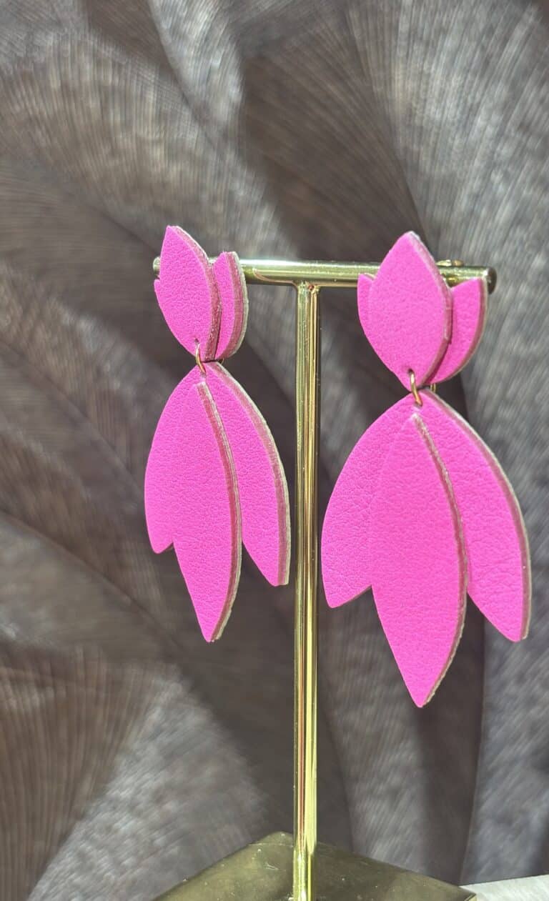 demisel boucles d'oreilles sohaia bijoux