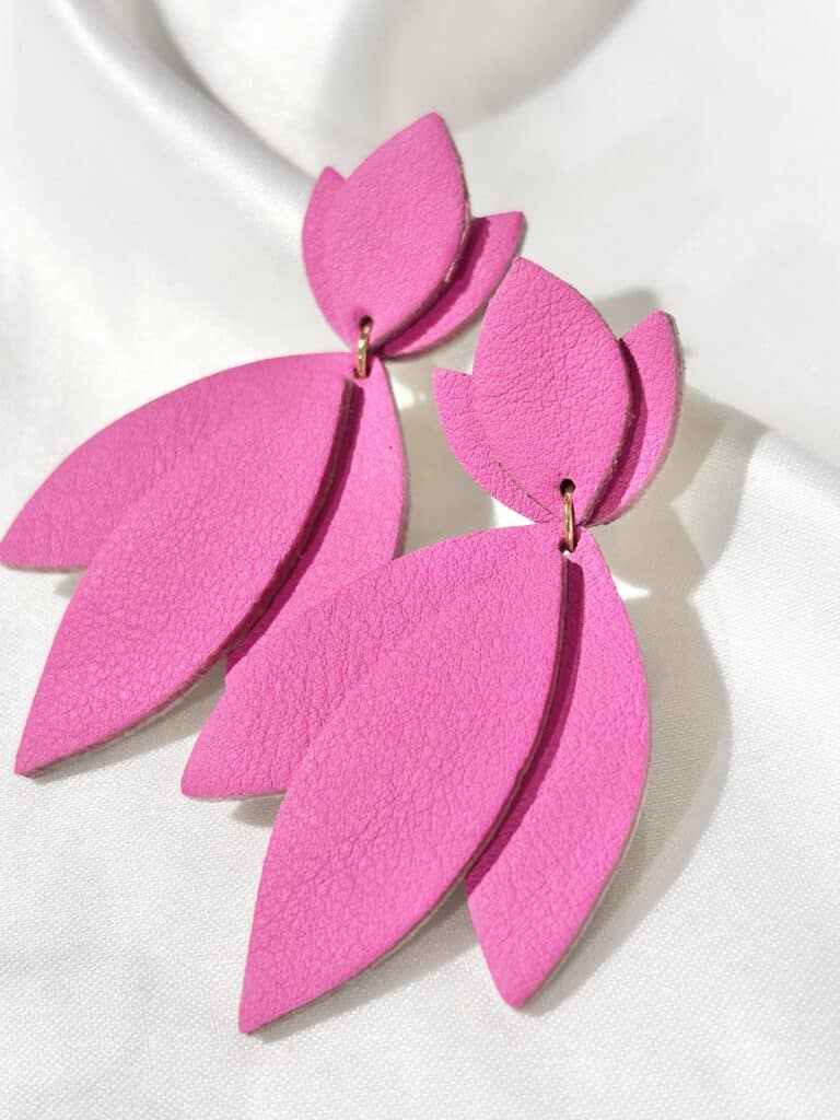 demisel boucles d'oreilles sohaia bijoux