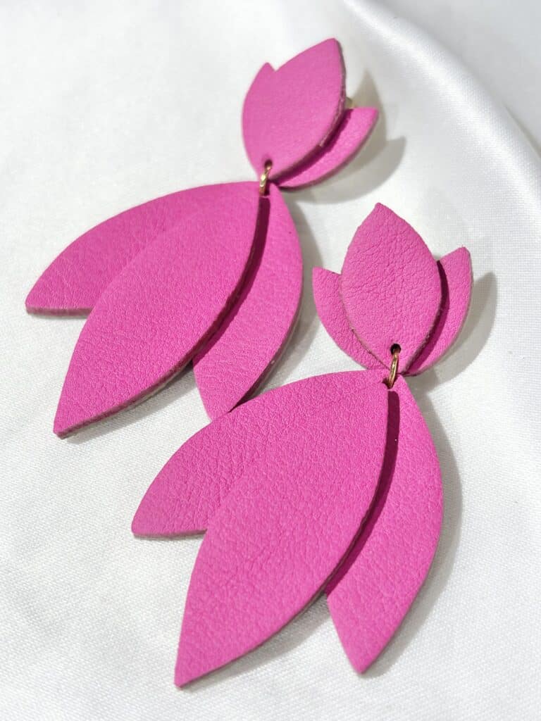 demisel boucles d'oreilles sohaia bijoux