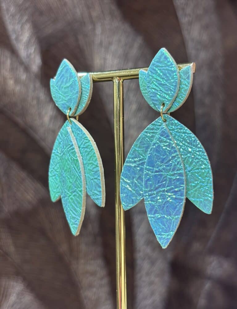 demisel boucles d'oreilles sohaia bijoux
