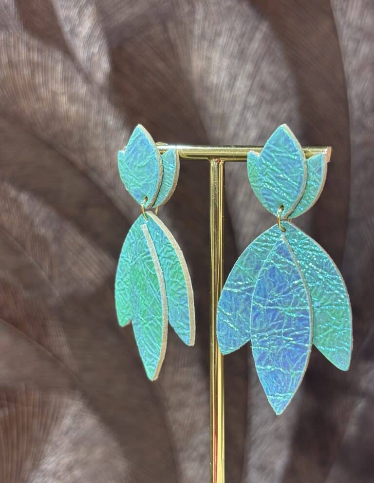 demisel boucles d'oreilles sohaia bijoux