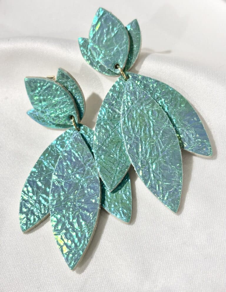 demisel boucles d'oreilles sohaia bijoux