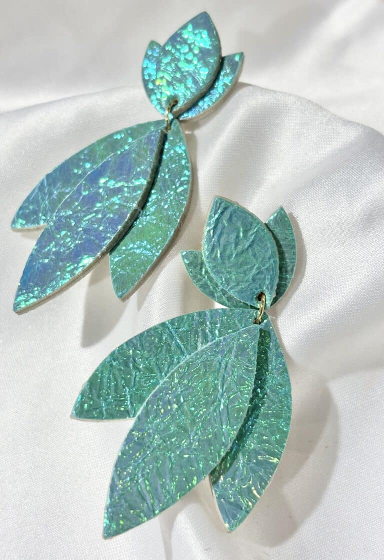 demisel boucles d'oreilles sohaia bijoux